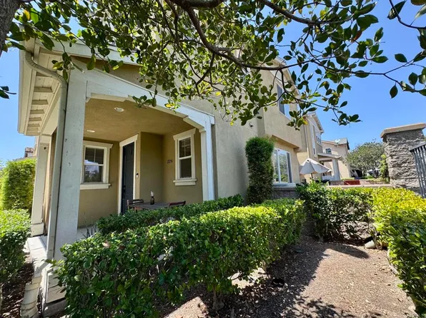 2296 Easy Stroll Ln, Chula Vista, CA 91915