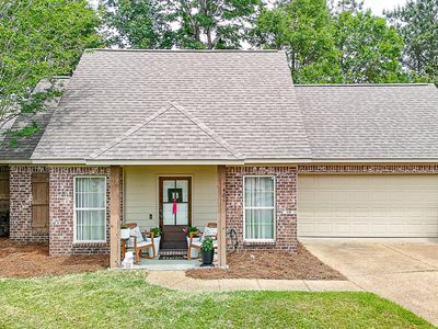 421 Oak Bnd, Brandon, MS, 39047