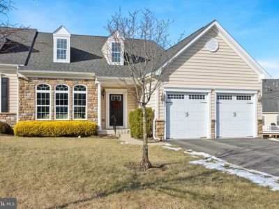 102 Shire Dr, Eagleville, PA, 19403
