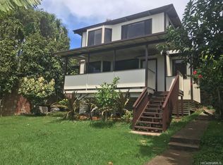 3834 Monterey Dr #A, Honolulu, HI 96816