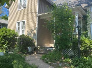 257 Blake Street, New Haven, CT 06515