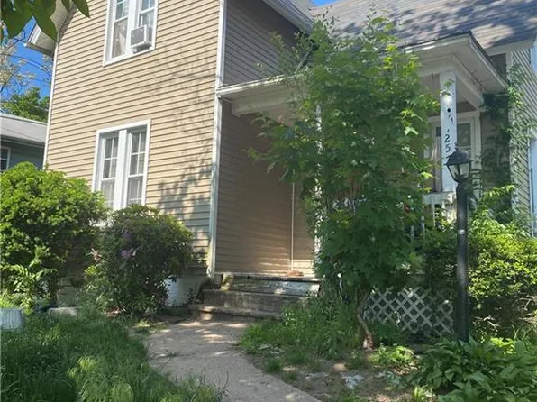 257 Blake Street, New Haven, CT 06515