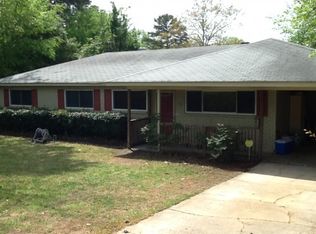 504 W Broadway St, Longview, TX 75604