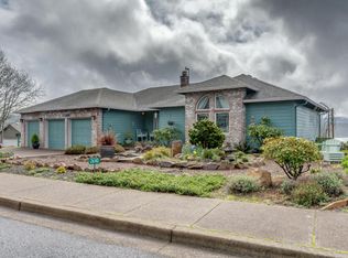 2640 NE 49th Ct, Lincoln City, OR 97367