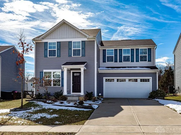 127 Junction Point, New Richmond, OH 45157