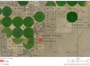 2601 Tax Lot Off, Christmas Valley, OR 97641