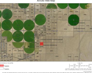 2601 Tax Lot Off, Christmas Valley, OR, 97641