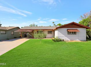 3844 E Wilshire Dr, Phoenix, AZ 85008