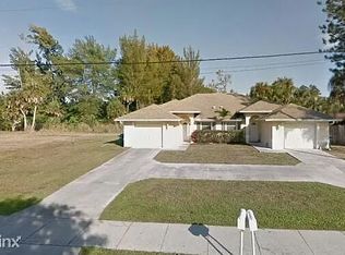 815 SE 24th Ave, Cape Coral, FL 33990