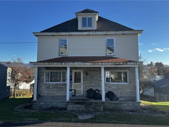 92 Second Easy St, Uniontown, PA 15401