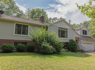 40 Warner Rd, East Haddam, CT 06423