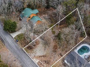 Claremont Rd, Oak Ridge, TN 37830