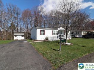124 Ashley Ln, Lehighton, PA
