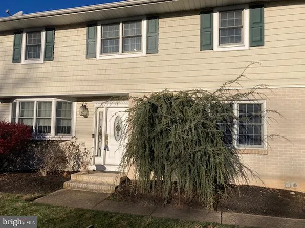 144 Knapp Ave, Trenton, NJ 08610