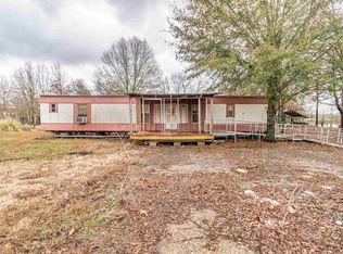 130 Jessica Ln, Columbia, LA 71418
