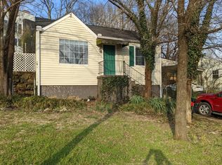 3818 Sentinel Dr, Nashville, TN 37209