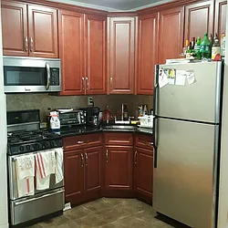 Rented by Best Apartments North Inc