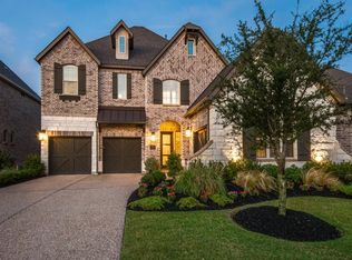 3532 Harvest Glen Dr, Frisco, TX 75034