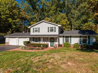 38 White Birch Cir, Rochester, NY 14624