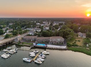 1376 Bridge St #16, South Yarmouth, MA 02664