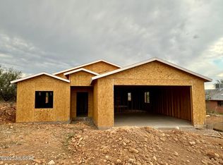 211 Camino Mirador, Rio Rico, AZ 85648