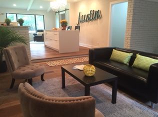 5401 Woodview Ave, Austin, TX 78756