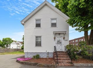 23 Franklin St, Lynn, MA 01902