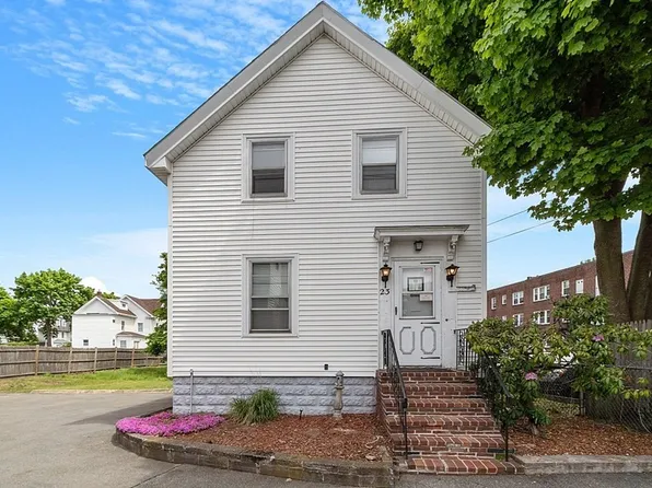 23 Franklin St, Lynn, MA 01902