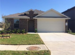 2007 Louetta Stream Way, Spring, TX 77388