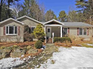 261 Scarawan Rd, Stone Ridge, NY 12484