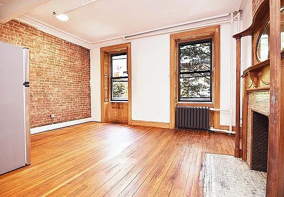 4th image of 550 W 149th St #3F