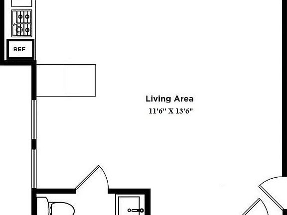 5th image of 321 E 43rd St APT 406
