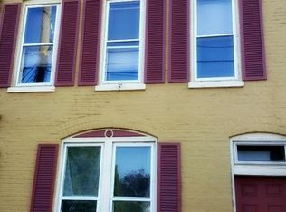 114 N 5th St, Columbia, PA 17512