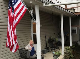 138 Cumberland St #1, Clear Spring, MD 21722