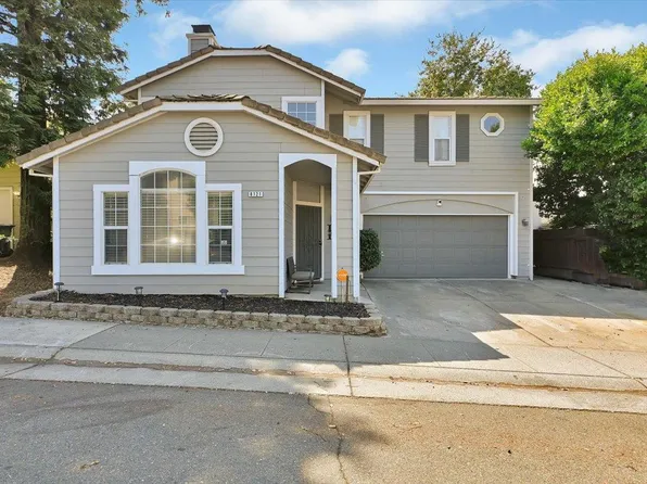 8121 Deer Spring Cir, Antelope, CA 95843