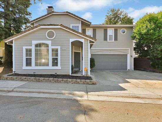 8121 Deer Spring Cir, Antelope, CA 95843