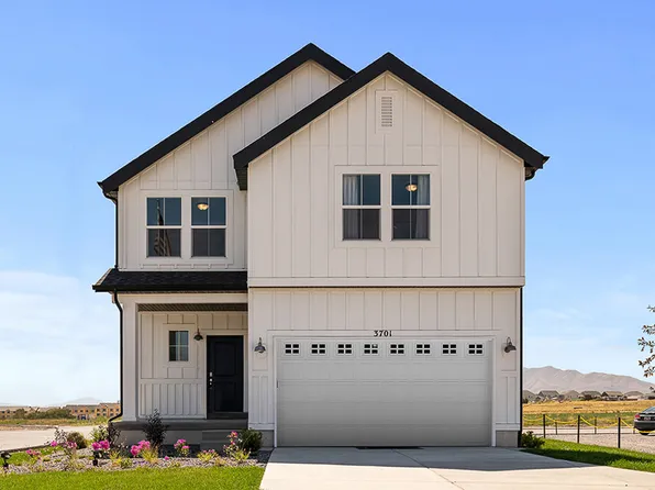 8797 W Alluvial Dr, Magna, UT 84044