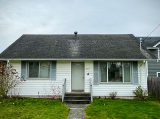 2514 Xenia St, Bellingham, WA 98226