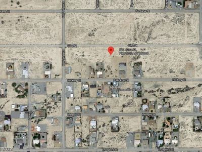 521 E Gina St, Pahrump, NV, 89048