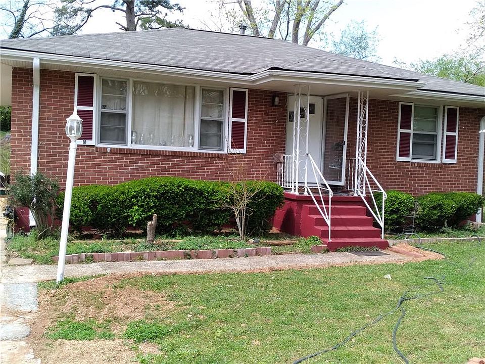 1st image of 1763 Crestridge Dr SE