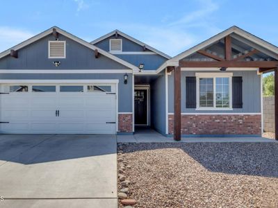 4732 S 38th Gln, Phoenix, AZ, 85041