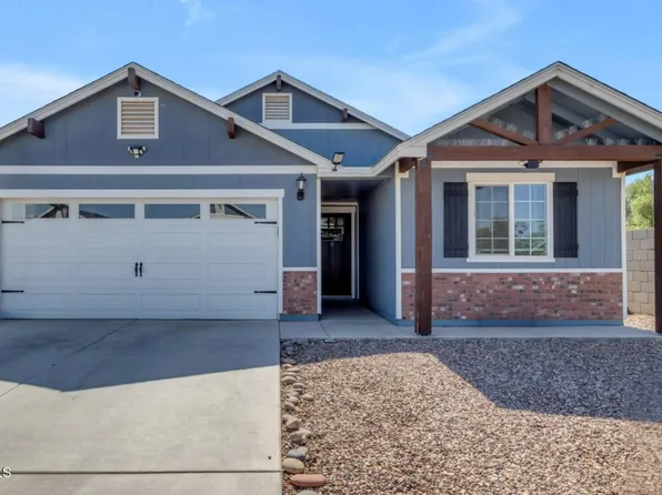 4732 S 38TH Glen, Phoenix, AZ 85041