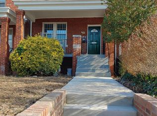 5003 4th St NW, Washington, DC 20011