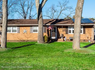 378 Bertha Rd, Toms River, NJ 08755