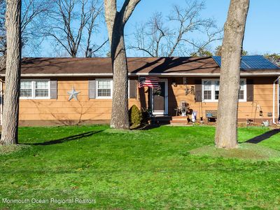 378 Bertha Rd, Toms River, NJ, 08755