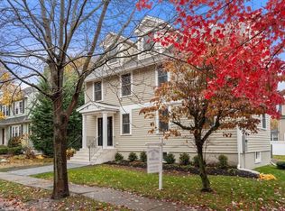 200 Claflin St, Belmont, MA 02478