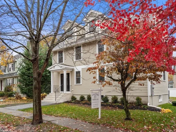 200 Claflin St, Belmont, MA 02478