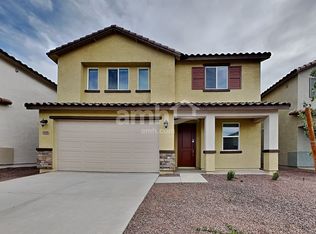 9829 W Parkway Dr, Tolleson, AZ 85353