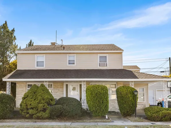 400 N Clermont Ave, Margate, NJ 08402