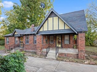 310 NW 28th St, Oklahoma City, OK 73103